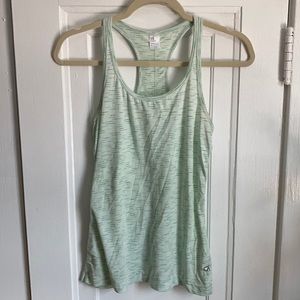 GapFit Breathe Racerback Tank